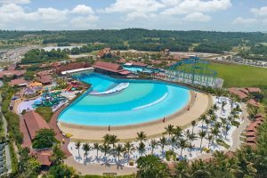 Adventure Waterpark DesaruCoast