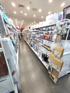 Daiso AEON Mall Tebrau City