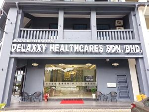 Eco Botani Delaxxy Healthcares