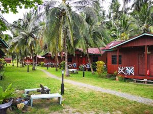 Juara Mutiara Resort