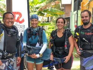 Juara Scuba Academy Tioman