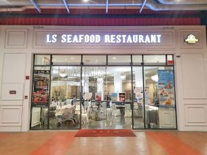 LS Seafood Restaurant