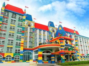 Legoland Hotel Malaysia