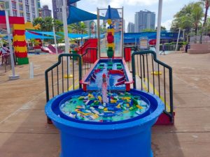 Legoland Water Park Malaysia Imagination Station