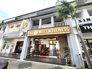 Meet Wellness Center JB