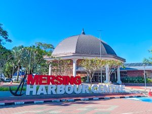 Mersing Harbour Centre