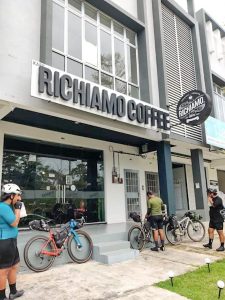 Richiamo Coffee