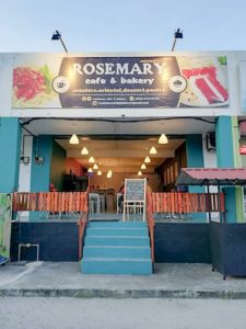 Rosemary Cafe