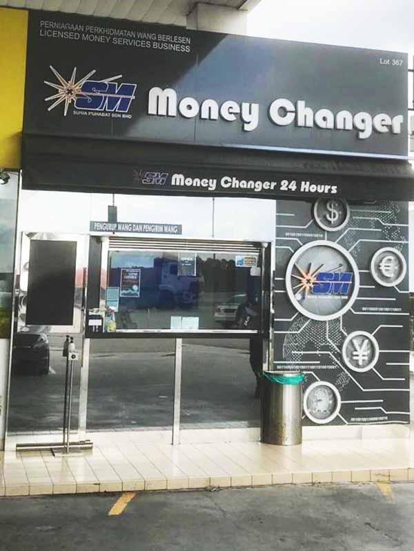 13 Best Money Changer Near Jb Ciq