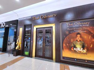 Thai Odyssey AEON Mall Tebrau