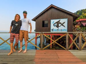 Tioman Dive Centre