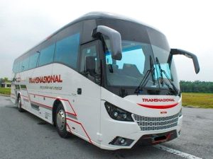 Transnasional Bus