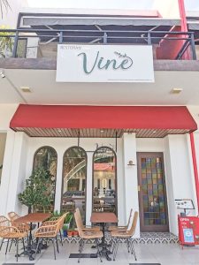 Vine Café